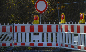 Das sind die Baustellen während der Ferien im Stadtgebiet