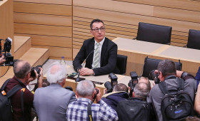 Dröge glaubt nicht an Palmer als Minister unter Özdemir