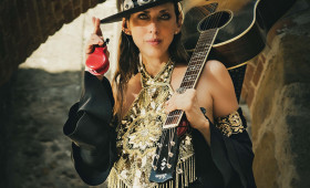 Südstaaten-Sound und Klezmer-Workshop: So musikalisch wird der April