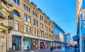 Braunschweig: Schuhe auf zwei Etagen - Shoe4You in der City eröffnet