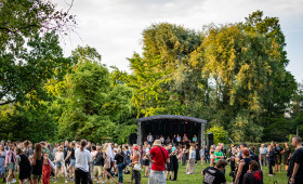 Braunschweig: Nach einem Jahr Pause - Südsee Open Air kehrt zurück