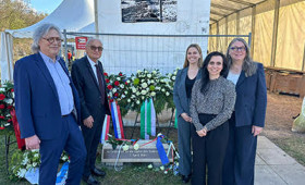 Kunstverein lädt zur vierten Schicht ein