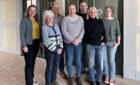 Grüne Helmstedt haben einen neuen Vorstand