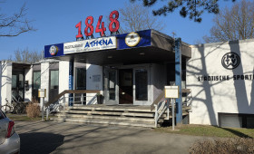 Es wird mediterran in Wolfenbüttel: Neues Restaurant eröffnet heute