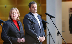 SPD will sich mit Kampf gegen hohe Spritpreise neu aufstellen