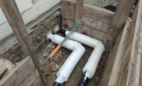 Kabinettsbeschluss zum neuen Heizungsgesetz verschiebt sich