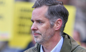 Bericht: Dürr will als FDP-Chef zurücktreten