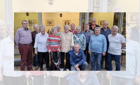 SoVD-Ortsverband Braunschweig-Ost wählt neuen Vorstand