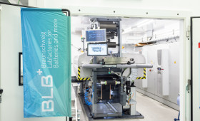 TU Braunschweig stärkt Rolle als Batterie-Hotspot