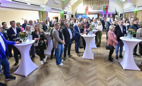 Vereine haben Bedeutung für den Wirtschaftsstandort Peiner Land