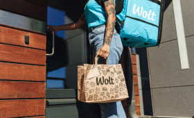 Von Döner bis Sushi: Wolt startet in Salzgitter