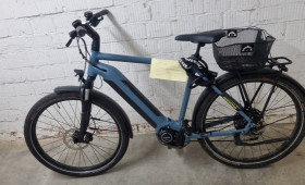 E-Bike günstig gekauft? Polizei Braunschweig vermutet Diebstahl