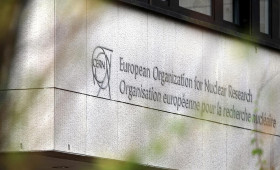 Cern: Antimaterie erstmals erfolgreich per Lkw transportiert