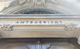 Unternehmensinsolvenzen im Jahr 2025 auf Zehn-Jahres-Hoch