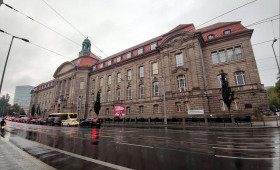 Ostdeutsche Unternehmen sind unzufriedener mit Wirtschaftspolitik