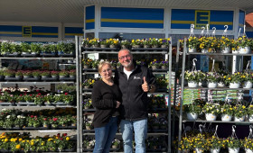 Braunschweig: Dieser Edeka-Markt wird abgerissen – und neu gebaut