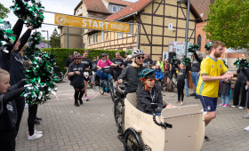 Neuerkerode bewegt: Jetzt für inklusiven Spendenlauf anmelden 