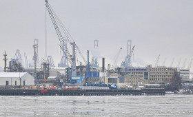 Wirtschaftsinstitute kalkulieren Kriegsfolgen für Deutschland