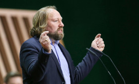 Hofreiter will zwischenstaatlichen Fonds zur Ukraine-Finanzierung