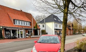 Seniorin verursacht Unfall in Oldendorf bei Stade