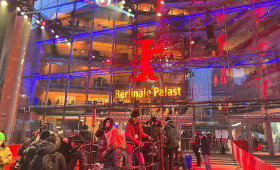 Weimer will Berlinale auf neue Füße stellen