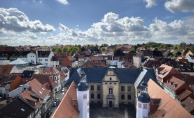 Helmstedt: Ostern ins Museum und auf den Juleumsturm