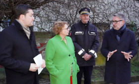 So will Braunschweig die Innenstadt sicherer machen