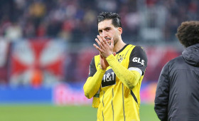 BVB verlängert Vertrag mit Kapitän Emre Can