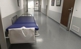 BDA-Präsident für Ausgabenmoratorium im Gesundheitssystem