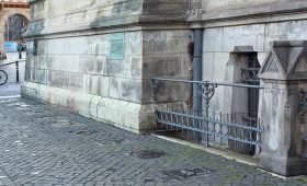 Braunschweig: Partnerschaft mit russischer Stadt: Diskussion um Kasan-Stein