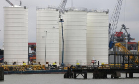 Wirtschaftsweise für Freigabe der strategischen Ölreserven