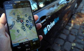 BMW-Chef Zipse hadert noch immer mit Carsharing