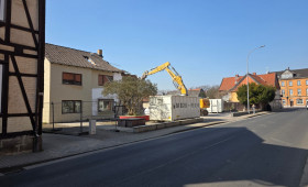 Hier entstehen neue Luxuswohnungen für Wolfenbüttel