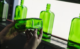 Darum setzt Jägermeister jetzt auf neue Flaschen