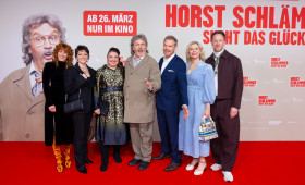 Horst Schlämmer ist morgen zu Gast in Braunschweig