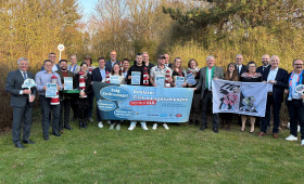 Zivilcourage: Mutige Alltagshelden in Goslar geehrt