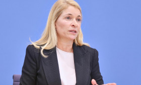 DB-Chefin gesteht Fehler bei Generalsanierung des Schienennetzes