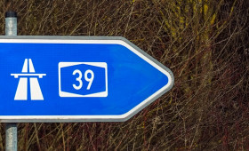 Weiterbau der A39 bei Wolfsburg - Erste Vorarbeiten starten am Montag