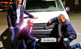 Neue Autokennzeichen für Gemeinde Ilsede finden Befürworter