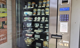 Kühlschrank leer: Hier kann man an Ostern einkaufen Region Braunschweig