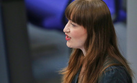 Rente: Reichinnek will Beitragsbemessungsgrenze verdoppeln