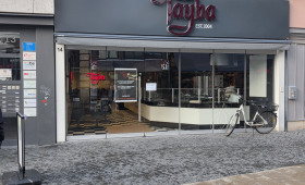 Neueröffnung nach Brand in Braunschweig: Hier kann man bald wieder essen