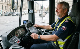 Lieblingsbusfahrer gesucht - jeder kann mitmachen!