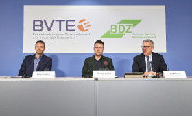 Zoll und Tabakbranche warnen vor wachsendem Schwarzmarkt