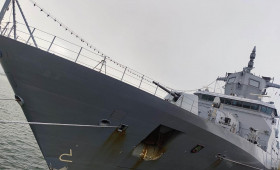 Bundeswehr will U-Boote jagen