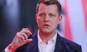 Rückendeckung für FDP-Vorsitzkandidat Höne