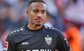 1. Bundesliga: Stuttgart dominiert Wolfsburg in einseitigem Duell