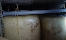 Steuerhinterziehung: Hauptzollamt Braunschweig findet illegale Tankstelle