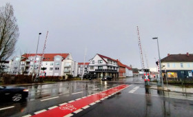 Geduld in Gifhorn am Ende: Bahn bremst Straßenausbau