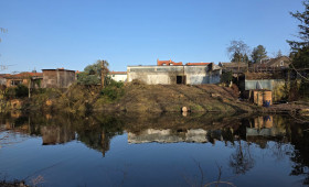 Lindener Straße in Wolfenbütte: Das steckt hinter den Arbeiten an der Oker 